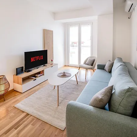Apartment Private Near & Old Town Fast Wifi