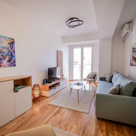 Apartment Private Near & Old Town Fast Wifi